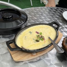 Queso Fundido Queso Fundido