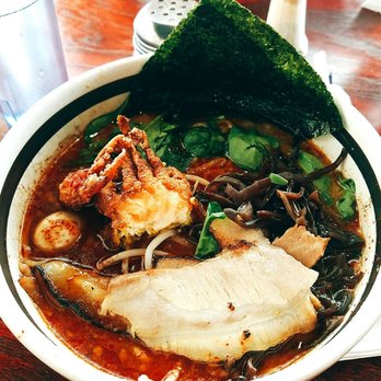 Ramen Parlor - Ramen Near Me - San Mateo, California Ramen Parlor - Ramen Near Me - San Mateo, California