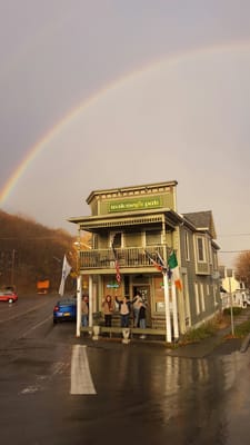 Maloney's Pub by null