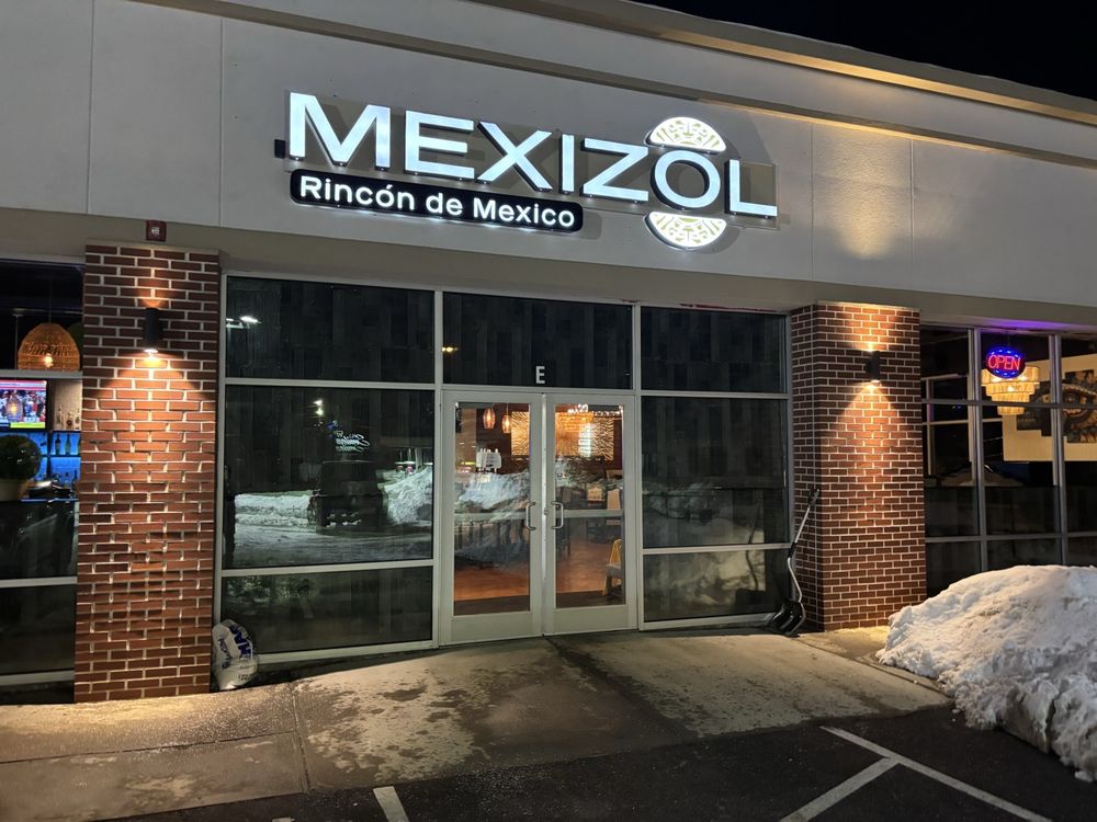 Mexizol Rincon De Mexico
