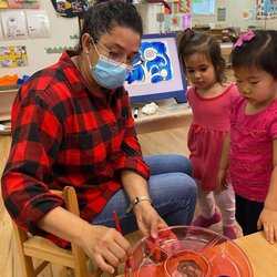 Joy Park Montessori Education