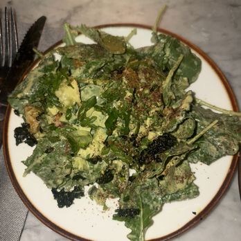 Bacari Sherman Oaks - Tuscan Kale Salad - Mediterranean Near Me - Sherman Oaks, California Bacari Sherman Oaks - Tuscan Kale Salad - Mediterranean Near Me - Sherman Oaks, California