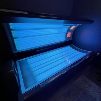 Glow Getter - One of my favorite tanning beds. - Spray Tanning Near Me - Citrus Heights, California Glow Getter - One of my favorite tanning beds. - Spray Tanning Near Me - Citrus Heights, California