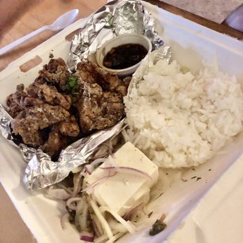 ABURIYA IBUSHI - Fried chicken Karaage - Japanese Near Me - Honolulu, Hawaii ABURIYA IBUSHI - Fried chicken Karaage - Japanese Near Me - Honolulu, Hawaii
