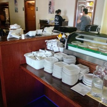 Mitsuba Cuisine - Japanese Near Me - Camillus, New York Mitsuba Cuisine - Japanese Near Me - Camillus, New York