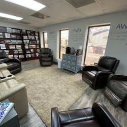 Bankston Motor Homes of Ardmore - Parts & Body Shop