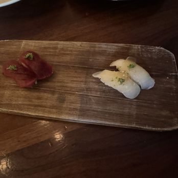 Uchi - Japanese Near Me - Dallas, Texas
