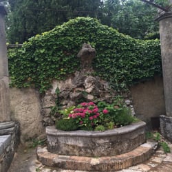 La Colombe D Or