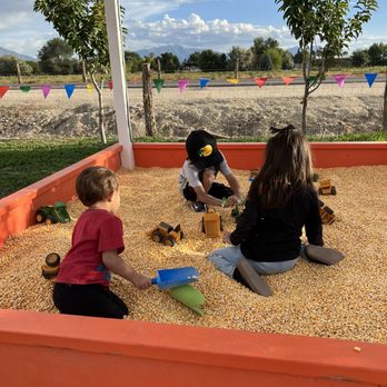 Wilkerson Farm - Attraction Farms Near Me - Orem, Utah
