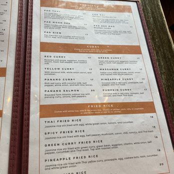 SKEWERED THAI - Updated April 2025 - 390 Photos & 521 Reviews - 575 S ...