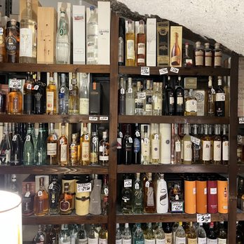L'Enoteca del Grottino - The walls are covered with ... - Beer, Wine & Spirits Near Me - Naples, NA L'Enoteca del Grottino - The walls are covered with ... - Beer, Wine & Spirits Near Me - Naples, NA