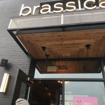 Brassica - Soup sign - Mediterranean Near Me - Shaker Heights, Ohio Brassica - Soup sign - Mediterranean Near Me - Shaker Heights, Ohio