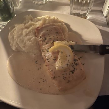 Folklore Argentine Grill - Pez - Argentine Near Me - Chicago, Illinois