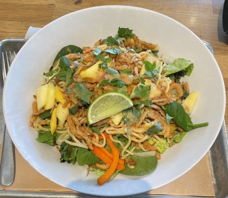 Mendocino Farms by null