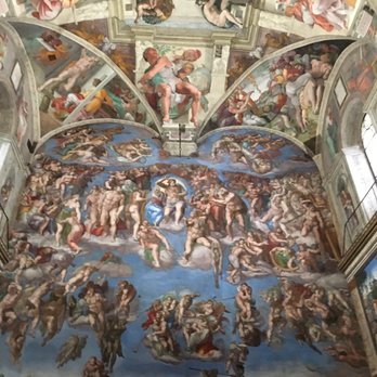 Musei Vaticani - Museums Near Me - Rome, RM