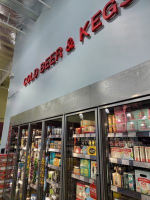 BevMo! by null