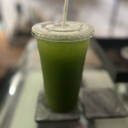 24oz Green Machine 24oz Green Machine