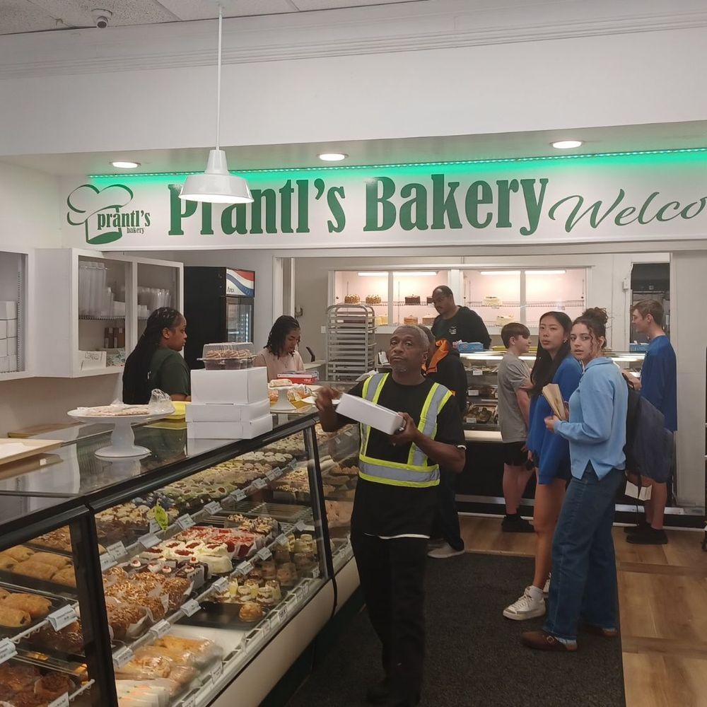 Prantl's Bakery - Fast service - Bakeries Near Me - Pittsburgh, Pennsylvania