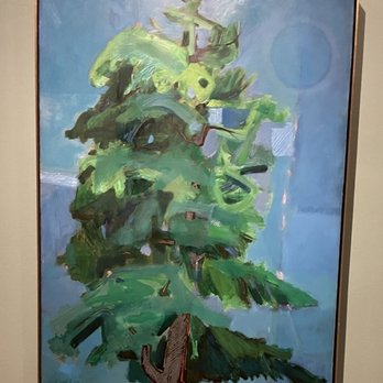 The Phillips Collection - Pine Tree/ Skowhegan, Maine - Art Museums Near Me - Washington, DC, District of Columbia