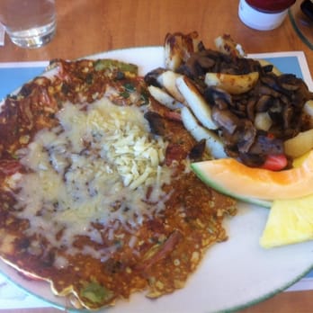 Cora's Breakfast & Lunch - Omelette 10 west - Breakfast & Brunch Near Me - Ottawa, Ontario