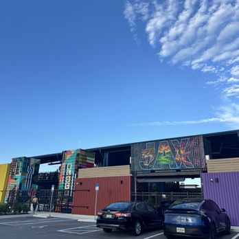 The Block Jax - Venues & Event Spaces Near Me - Jacksonville, Florida The Block Jax - Venues & Event Spaces Near Me - Jacksonville, Florida