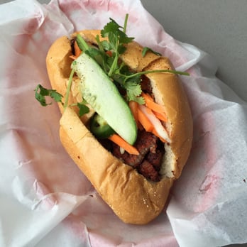 Saigon Deli - Grilled Pork Bahn Mi - Vietnamese Near Me - Tampa, Florida Saigon Deli - Grilled Pork Bahn Mi - Vietnamese Near Me - Tampa, Florida