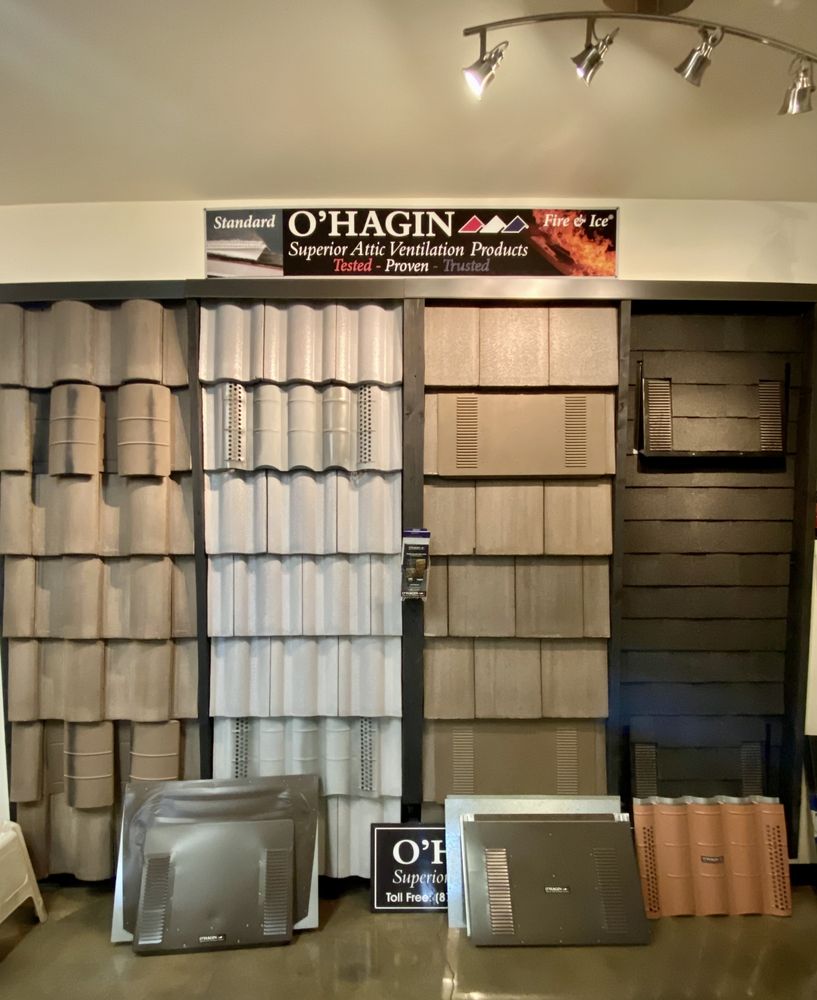 Slide of H & H Roofing Supply