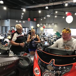 Elkhart Indian Motorcycle - Great events happening all the time! Almost every Saturday during ride season!