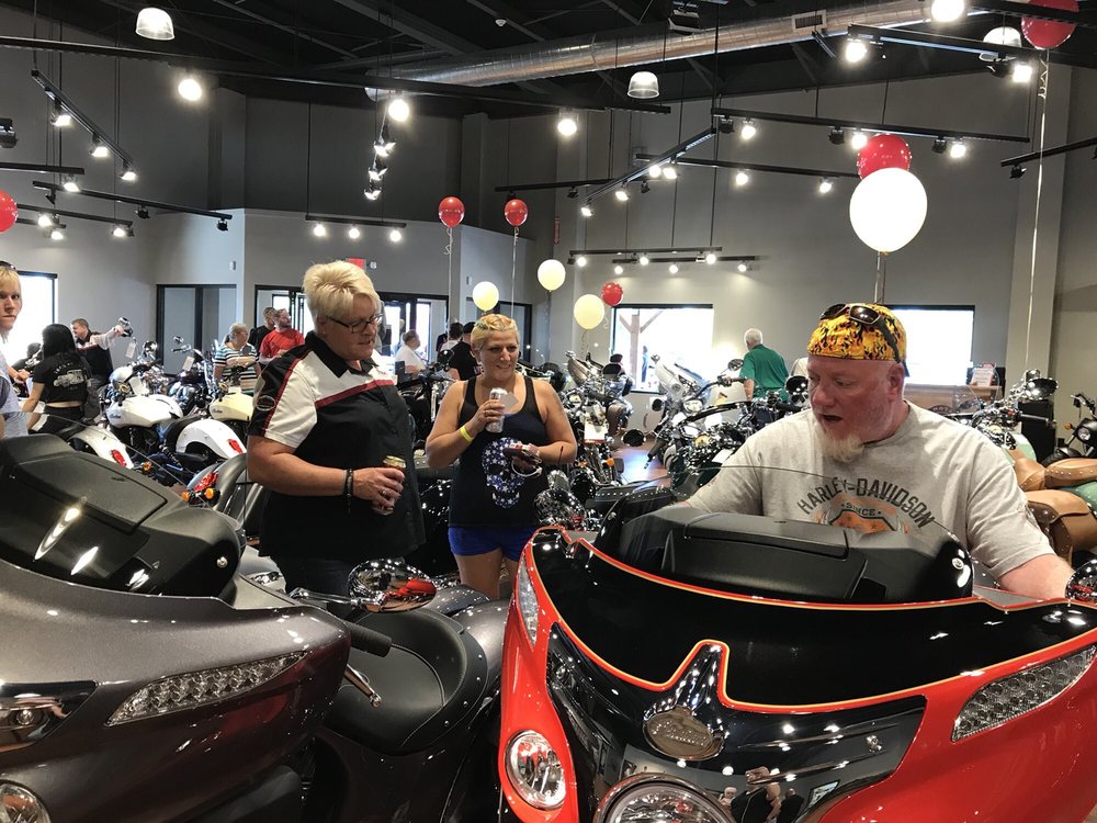 ELKHART INDIAN MOTORCYCLE Updated September 2024 18 Photos 3016