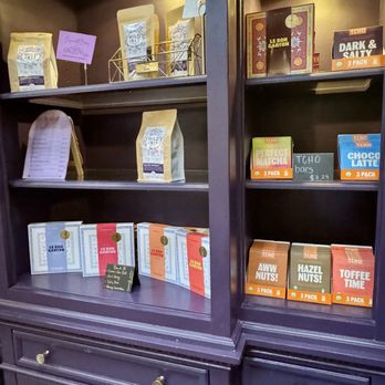 Wild Iris Coffee House - Coffee or tea anyone? - Bakeries Near Me - Prescott, Arizona Wild Iris Coffee House - Coffee or tea anyone? - Bakeries Near Me - Prescott, Arizona