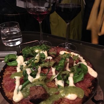 El Five - Tapas/Small Plates Near Me - Denver, Colorado El Five - Tapas/Small Plates Near Me - Denver, Colorado