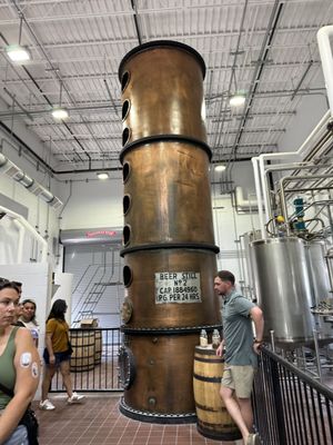 Stitzel-Weller Distillery by null