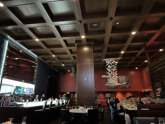 Mont-Tremblant Casino by null