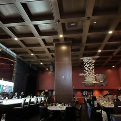 Casino de Mont-Tremblant - Restaurant