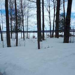 Au Sentier de l'Érable
