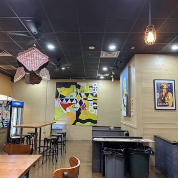 Benny Capitale's - Pizza Near Me - Raleigh, North Carolina