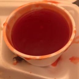 Sweet and sour sauce Sweet and sour sauce