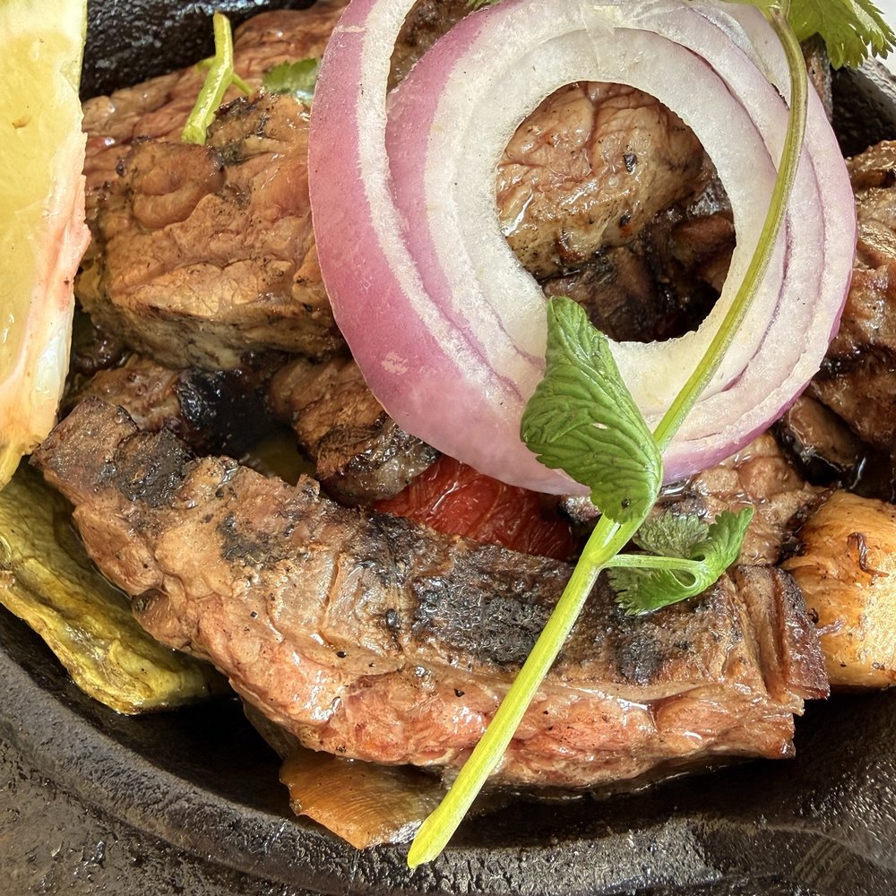 Ambriza - Mexican Near Me - Katy, Texas