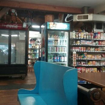 Ashville General Store - Pizza Near Me - Lakewood, New York