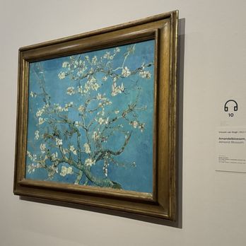Van Gogh Museum - Museums Near Me - Amsterdam, New Hampshire