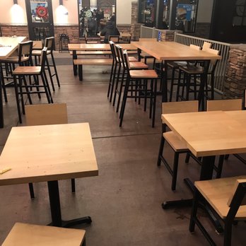 White Castle - Every table in and outside was dirty. - Burgers Near Me - Scottsdale, Arizona White Castle - Every table in and outside was dirty. - Burgers Near Me - Scottsdale, Arizona
