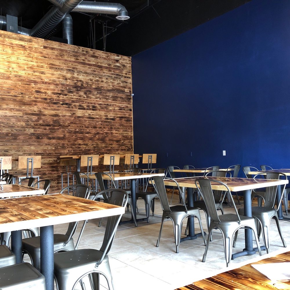 Guahan Grill - Expansion in the works. - Barbeque Near Me - Oceanside, California