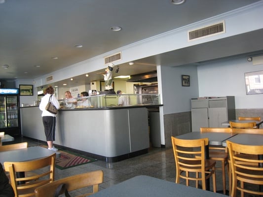 Sal's Pizzeria by null