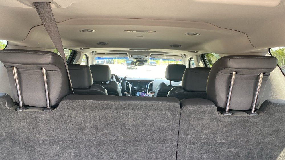 Affordable Sedan Service