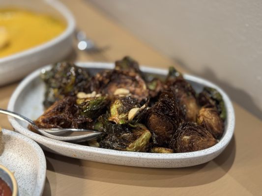 Kestrel A Richard Blais Kitchen + Lounge by null