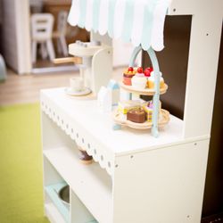 Kids Hideout