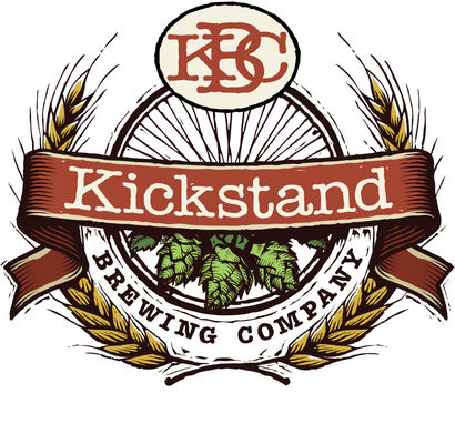 Kickstand Brewing Company by null