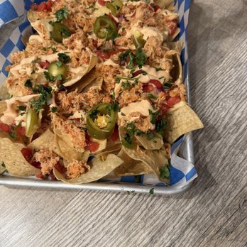 Blue Rock Bar & Grill - Chicken nachos - Burgers Near Me - Sioux Falls, South Dakota Blue Rock Bar & Grill - Chicken nachos - Burgers Near Me - Sioux Falls, South Dakota