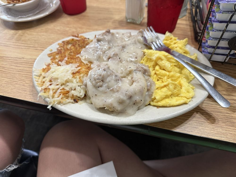 J & J's Yolk & Co