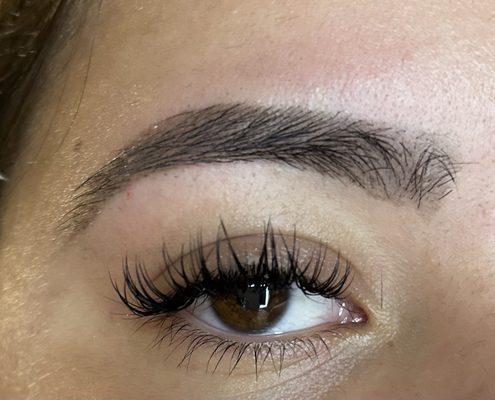 Belle Brows Threading by null